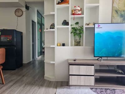 Căn Hộ Thương Mại Nam Long- Hồng Phát