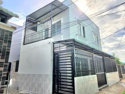 Bán Gấp nhà riêng tại Ngã 3 Tân Kim đường Tân Phước, huyện Cần Giuộc