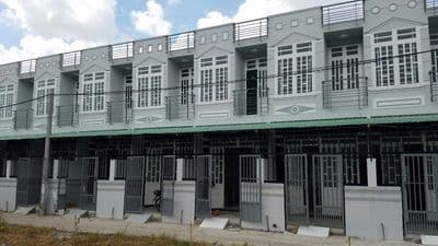 *BÁN GẤP nhà nhỏ giá 660 triệu, còn đúng 03 căn ***, KCN Cầu Tràm