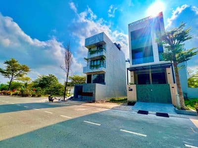 Đất nền KDC Gia Long, Nhà Bè tháng 04/2026 giá đầu tư