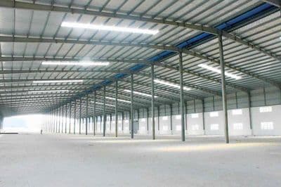 CHÀO BÁN CẢ KHU 6 XƯỞNG – KCN LONG AN – MẶT SÔNG VÀM CỎ