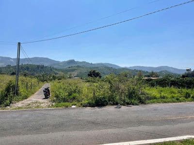 Bán đất mặt tiền giá cực rẻ
