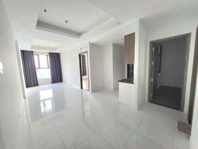 Cho thuê căn hộ 2 phòng ngủ 2 toilet view đẹp