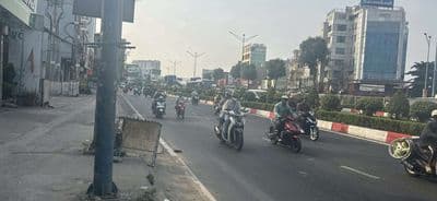Mbkd 400m2 ngay chân cầu tham lương giá tốt