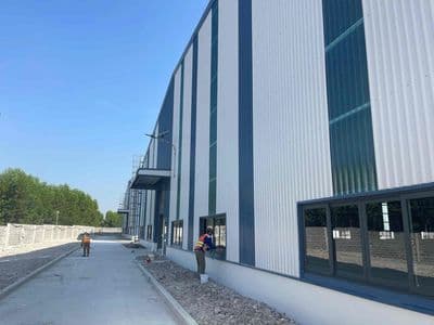 cho thuê xưởng kcn bình phước- 4000m- 5300m - 15.000m
