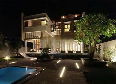 Biệt thự vip– nguyễn ư dĩ, thảo điền - q2-dt 1.700m² 1 trệt 2 lầu