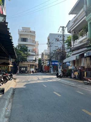 Còn Sót Lại ***- lô đất hiếm Mặt Tiền 12m -trung tâm Hải Châu