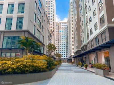 Chính chủ bán CH Green River Q8, DT 65m2/ 2PN, view sông, giá 2.77 tỷ