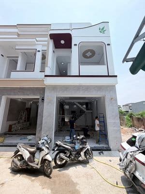 Bán Nhà 1 Trệt 1 Lầu Đối Diện TĐC Bửu Hoà Mới - P. Biên Hoà, Đồng Nai