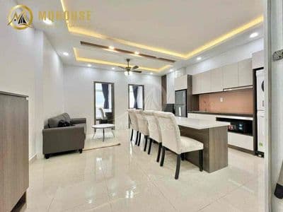 Em chuyên cho thuê căn hộ 1PN 2PN Full Nội Thất Khu Sân Bay - Tân Binh