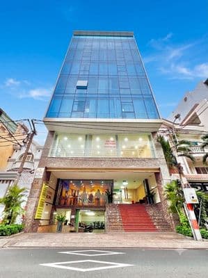 VP 65-90-105-170m2 Khu sân bay Tân Sơn Nhất (Giá cực hời)