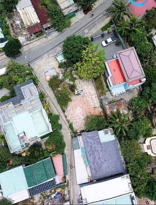 Nhà Gác Lửng. Hoà Hiệp Nam. Đà Nẵng