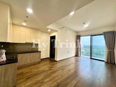 Cho thuê 2pn mizuki park 86m2 siêu rộng - phân khu cao cấp panorama
