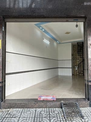 Cho thuê nhà mặt tiền nguyên căn Mặt tiền đường Phạm Văn Đồng