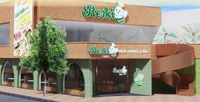 CHO THUÊ MẶT BẰNG 1050 NGUYỄN THỊ THÂP QUẬN 7