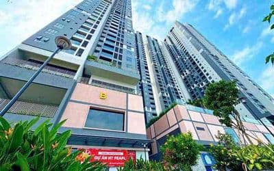 CĂN 3PN-2WC 89M2, NHÀ MỚI 100% - HỖ TRỢ VAY 80% - TRỰC TIẾP CHỦ ĐẦU TƯ