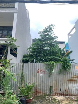 Đất MTNB Khu Tên Lửa, PBTĐB, Dt 80m2, Giá 8.6 tỷTL. Gần Aeon Mall.