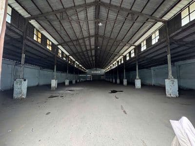 CHO THUÊ KHO 1300M2 NGAY KHU CHẾ XUẤT TÂN THUẬN QUẬN 7 ĐƯỜNG CON40F