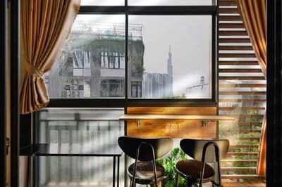 (q2) cho thuê phòng viêw landmark trần não