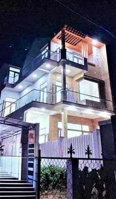 Nhà 3 tầng hiện đại – duy xuyên - đà nẵng