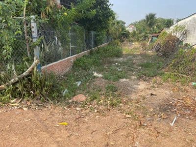CHÍNH CHỦ BÁN ĐẤT 278.4m² FULL THỔ CƯ - TÂN ĐỊNH 16, BẮC TÂN UYÊN