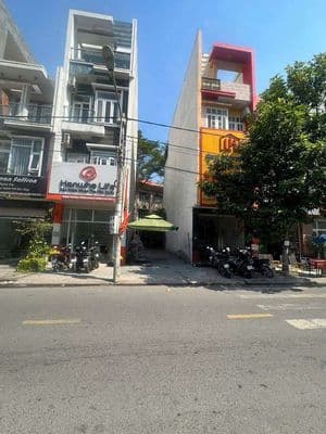 Đất mặt tiền kdc Hương Sen gần chợ Việt Lập p. An Bình Bình Dĩ An