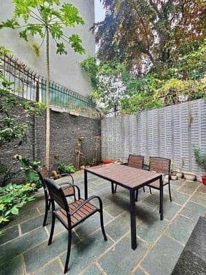 Cho thuê nhà khu thảo điền, quận 2, dt 6.5x38m, trệt 2 lầu, giá 45tr