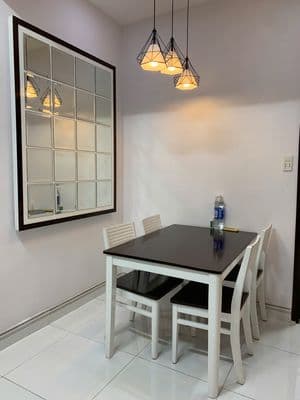 Bán căn hộ đã có sổ 55m chỉ 1,350 tỷ tại hqc plaza