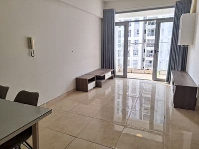 Luxgarden Q7, 76m 2PN - Sổ hồng sẵn ở nhà - Giá 3ty700 ( thương lượng)