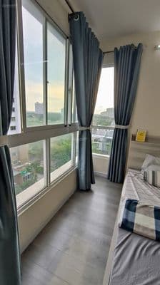 Bán căn hộ Happy City 3PN 2WC 100m2