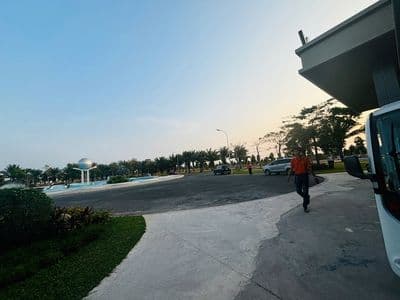Mega City 2, giá 1,29 tỷ/100m2 cần bán. Giá tốt quá ạ