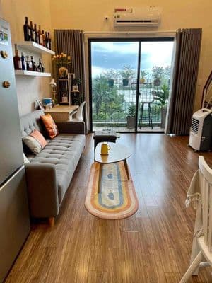 Cho thuê căn hộ Duplex chung cư M-One 1PN đầy đủ nội thất, giá tốt