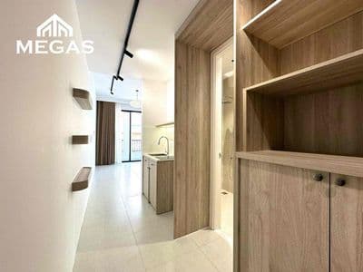 Cho thuê căn hộ dịch vụ sang xịn - ngay thoại ngọc hầu - luỹ bán bích