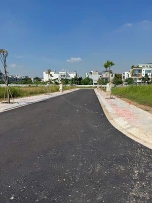 Chuyên Bán Đất KDC Đào Sư Tích Phước Kiển 96m2 Sổ Riêng XD Tự Do