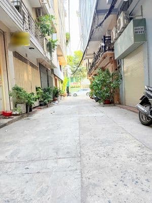 Bán NC4 Hẻm 3m Tiện Xây Mới Hòa Hưng Q10. (3.5m x 12m). Giá Chỉ 5.8 Tỷ