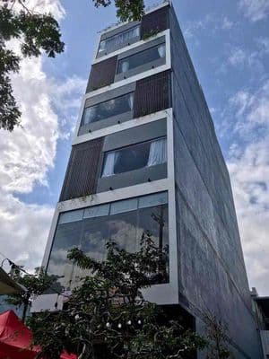 Bán Căn Hộ 6 Tầng MT Đường Văn Tiến Dũng Hoà Xuân Đà Nẵng
