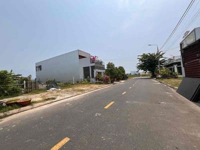 Hoà Liên 3 đường 7,5m Ngô Miễn