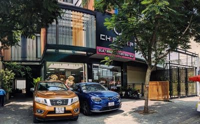 VP 52m2 cho thuê, MT 16m, 56-58-60 Hòa Bình,Q11. Sáng thoáng tiện lợi