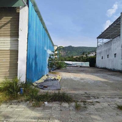 Bán Lô Đất MT Kinh Doanh Hoàng Văn Thái