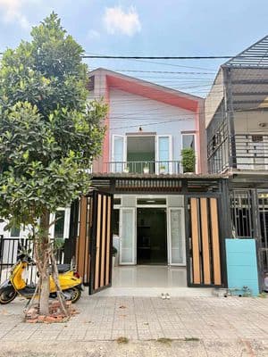 BÁN GẤP NHÀ SHR HOÀN CÔNG- Thương lượng mạnh