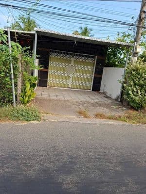 Bán gấp căn nhà MT An Phú ở gần KCX Linh Trung 3 SHR 146m2 giá 680tr