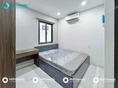Siêu Phẩm STudio Mới Xây Full Nội Thất Gần Vòng Xoay Lê Đại Hành,Q11