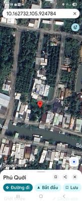 Đất full thổ cư hơn 200m2 gần KCN Hòa Phú