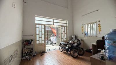 NHÀ BÌNH TÂN 81M² – SỔ HỒNG RIÊNG – HOÀN CÔNG ĐỦ – GIÁ HIẾM CÓ