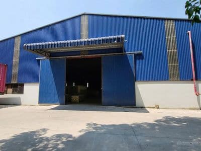 Cho thuê xưởng 600m2, 800m2, 1200m2, 1800m2 Bến Cát S.X đa ngành nghề