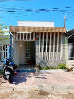 BÁN GẤP NHÀ ĐẸP TRƯỜNG AN