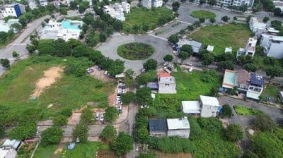 Tổng Hợp Đất Nền Tái Định Cư Châu Thới
