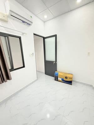 Lô góc kinh doanh Lý Chính Thắng, Quận 3, 18m2 hẻm xe tải, nhỉnh 2 tỷ