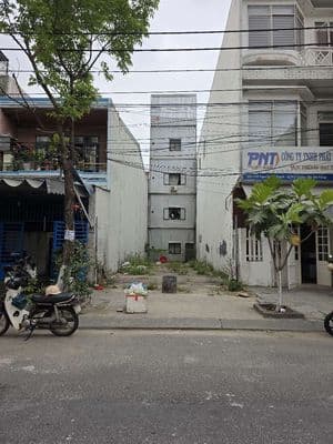 Bán đất đường nguyễn lộ trạch