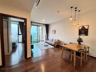 Căn hộ Mini Thao Dien / Thao Dien Apartment /タオディエンのアパート/ 타오디엔 아파트